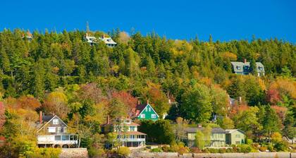 Woodland Apartments-Acadia National Park
