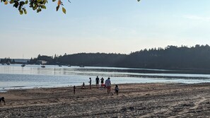 Exterior - Woodland Apartments-Acadia National Park (Bernard)