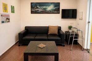 Front of property - Lime Tree Studio Near Fortis Gurgaon (Gurugram)