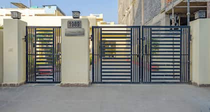 Lime Tree Studio Near Fortis Gurgaon