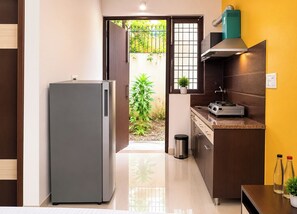 Deluxe Apartment | Pemandangan dari bilik