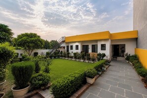 Garden - Lime Tree Studio Near Fortis Gurgaon (Gurugram)