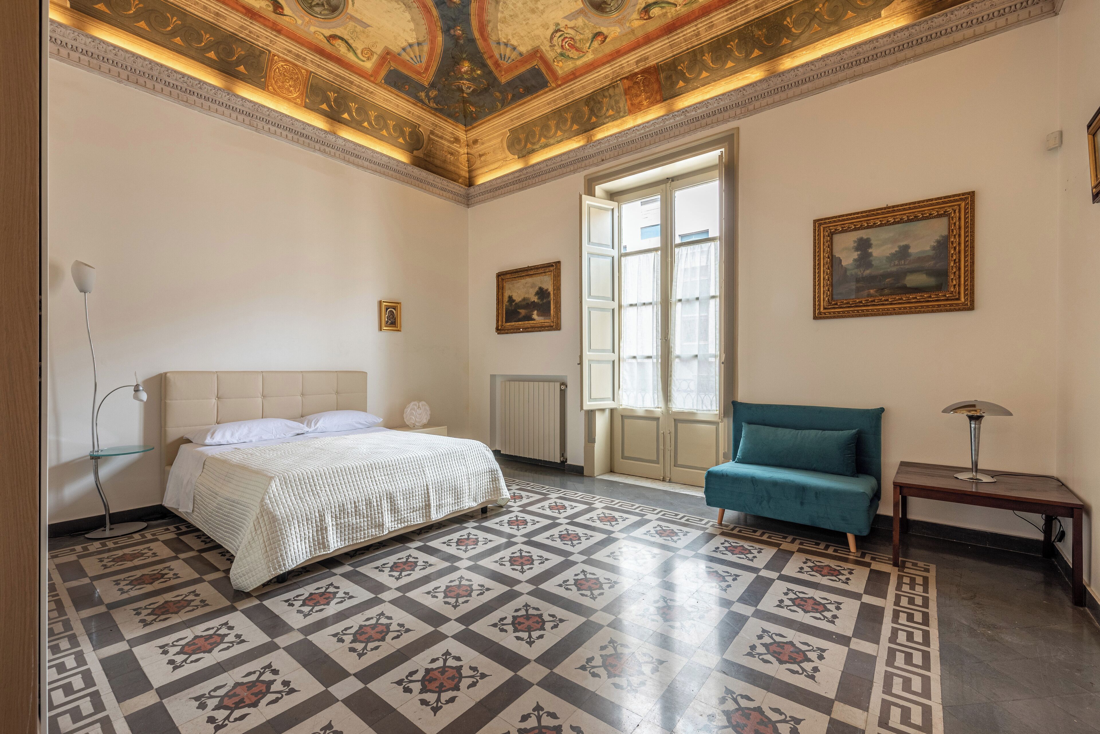 Apartamento | 3 dormitorios, wifi gratis, ropa de cama