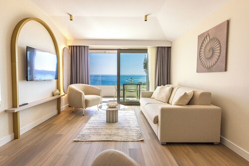 Luxus Villa M-apartment 3