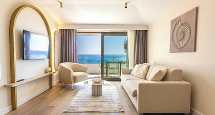 Luxus Villa M-apartment 3