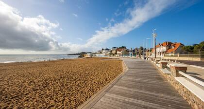 Trésor de la Marée