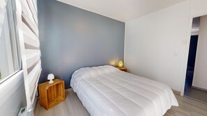 3 Schlafzimmer, Bügeleisen/Bügelbrett, kostenloses WLAN