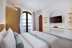 Comfort Villa | Free WiFi - Onnea Villa by Lead (Canggu)