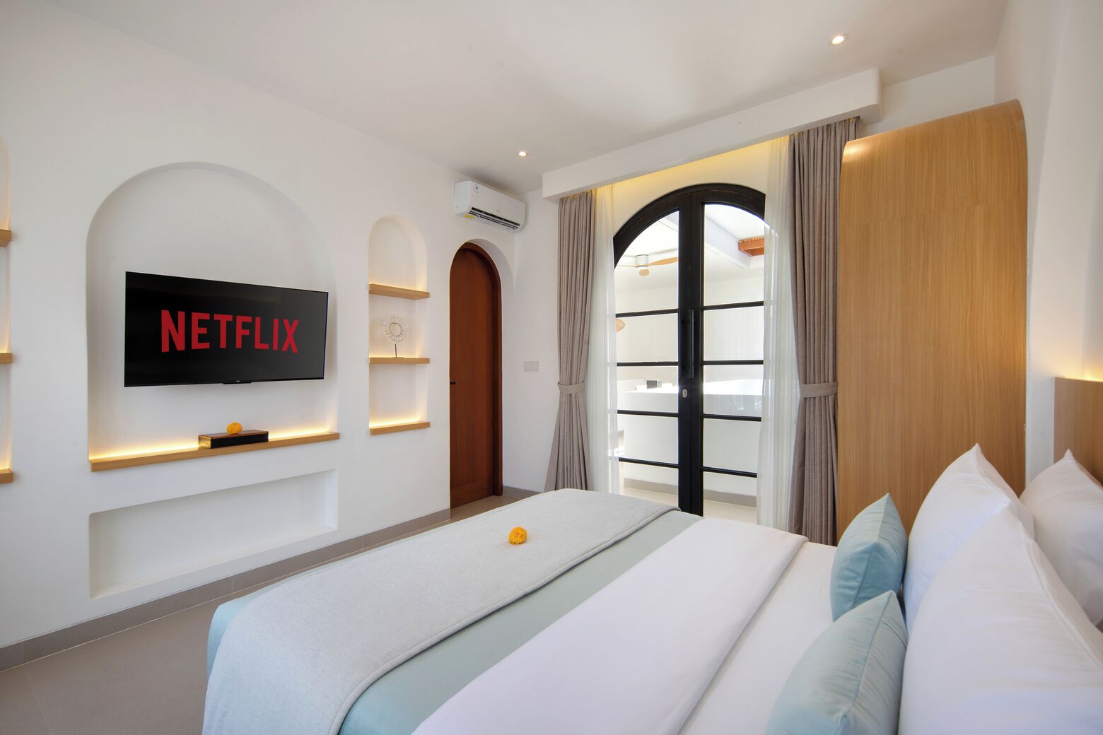 Comfort Villa | Free WiFi