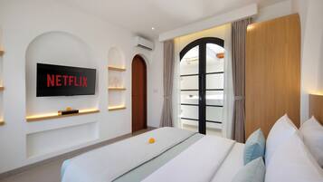 Comfort Villa | Free WiFi