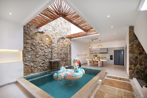 Onnea Villa by Lead