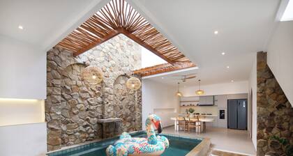 Onnea Villa by Lead
