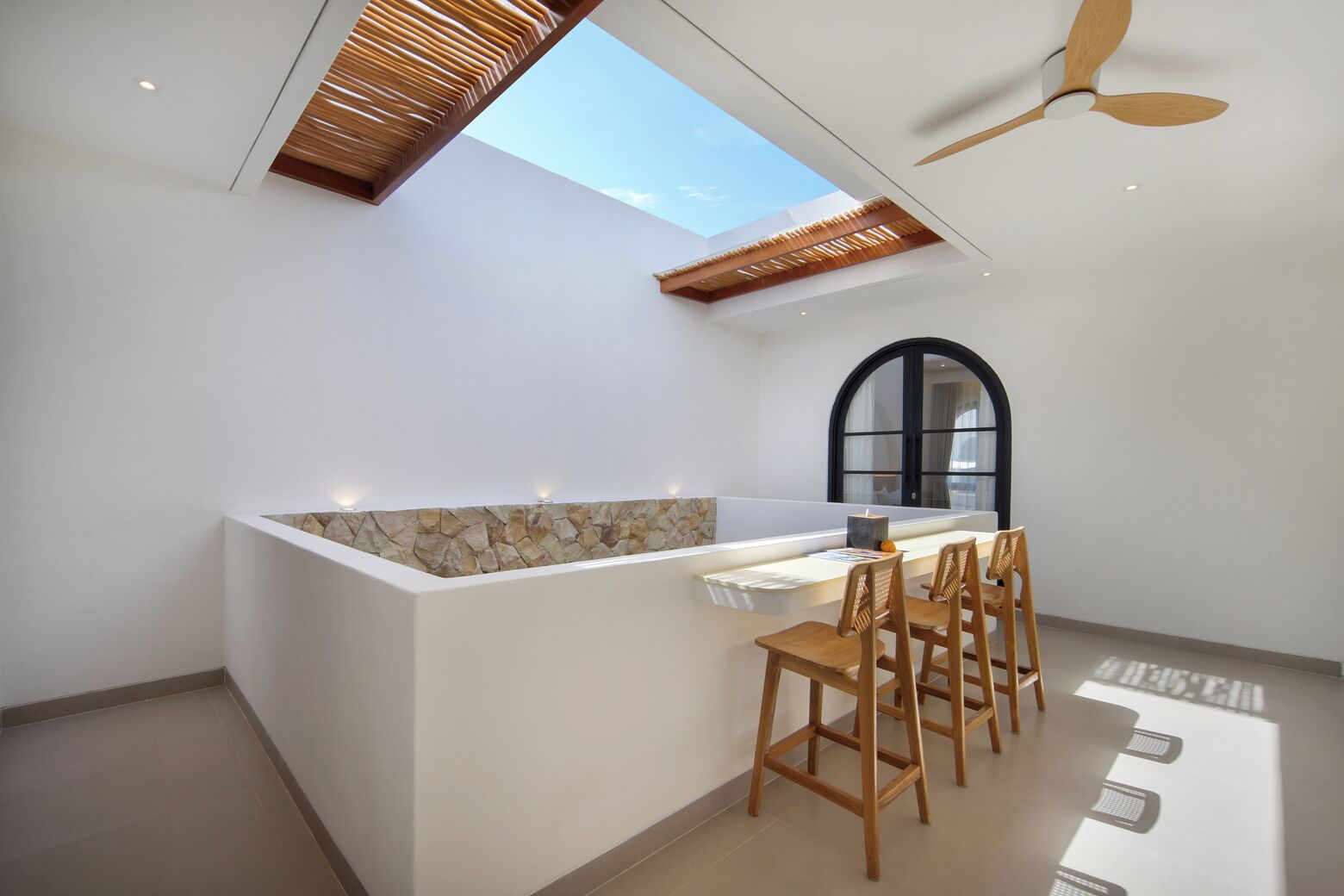 Comfort Villa | Terrace/patio