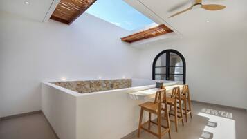 Comfort Villa | Terrace/patio