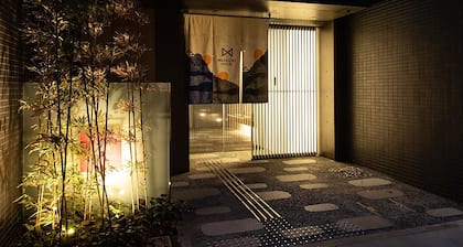 MUSUBI HOTEL KYOTO SHIJO OMIYA