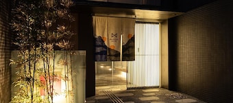 MUSUBI HOTEL KYOTO SHIJO OMIYA