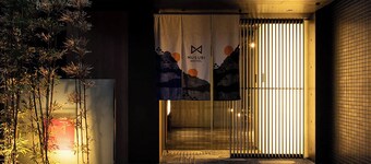 MUSUBI HOTEL KYOTO SHIJO OMIYA