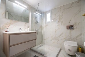 Tovalloles, sabó i paper higiènic 