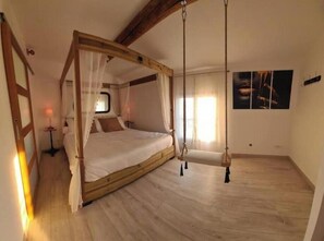 1 slaapkamer, wifi, beddengoed