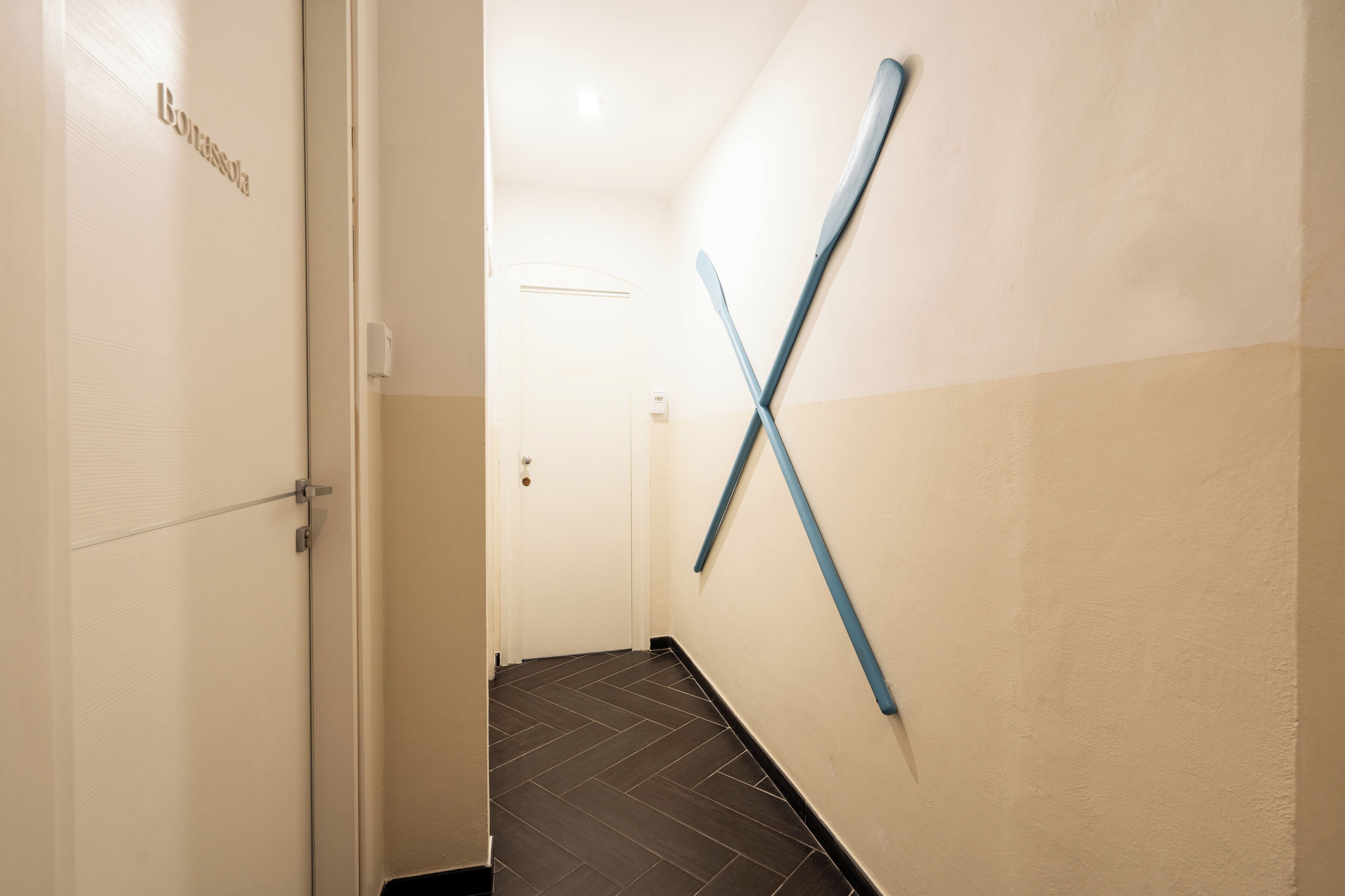 Foto - I Remi Del Prione by Le 5 Terre La Spezia