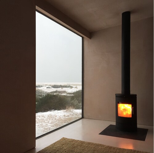 Channel View, Dungeness by Bloom Stays -  sleeps 4 guests in 1 bedroom