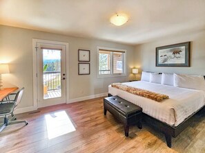 3 habitaciones, tabla de planchar con plancha y wifi gratis 