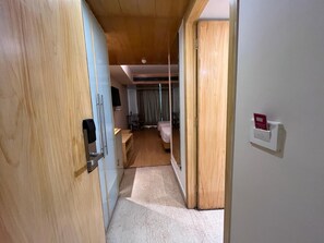 Superior Room | 1 bedroom, desk, laptop workspace, iron/ironing board