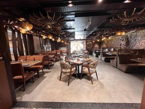 Restaurant - Keyon By Kumar (Amritsar)