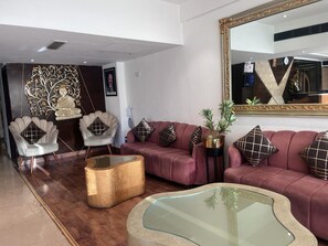 Reception - Keyon By Kumar (Amritsar)