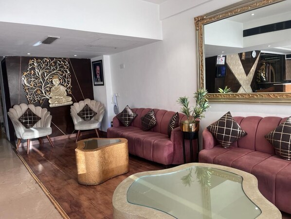 Reception - Keyon By Kumar (Amritsar)