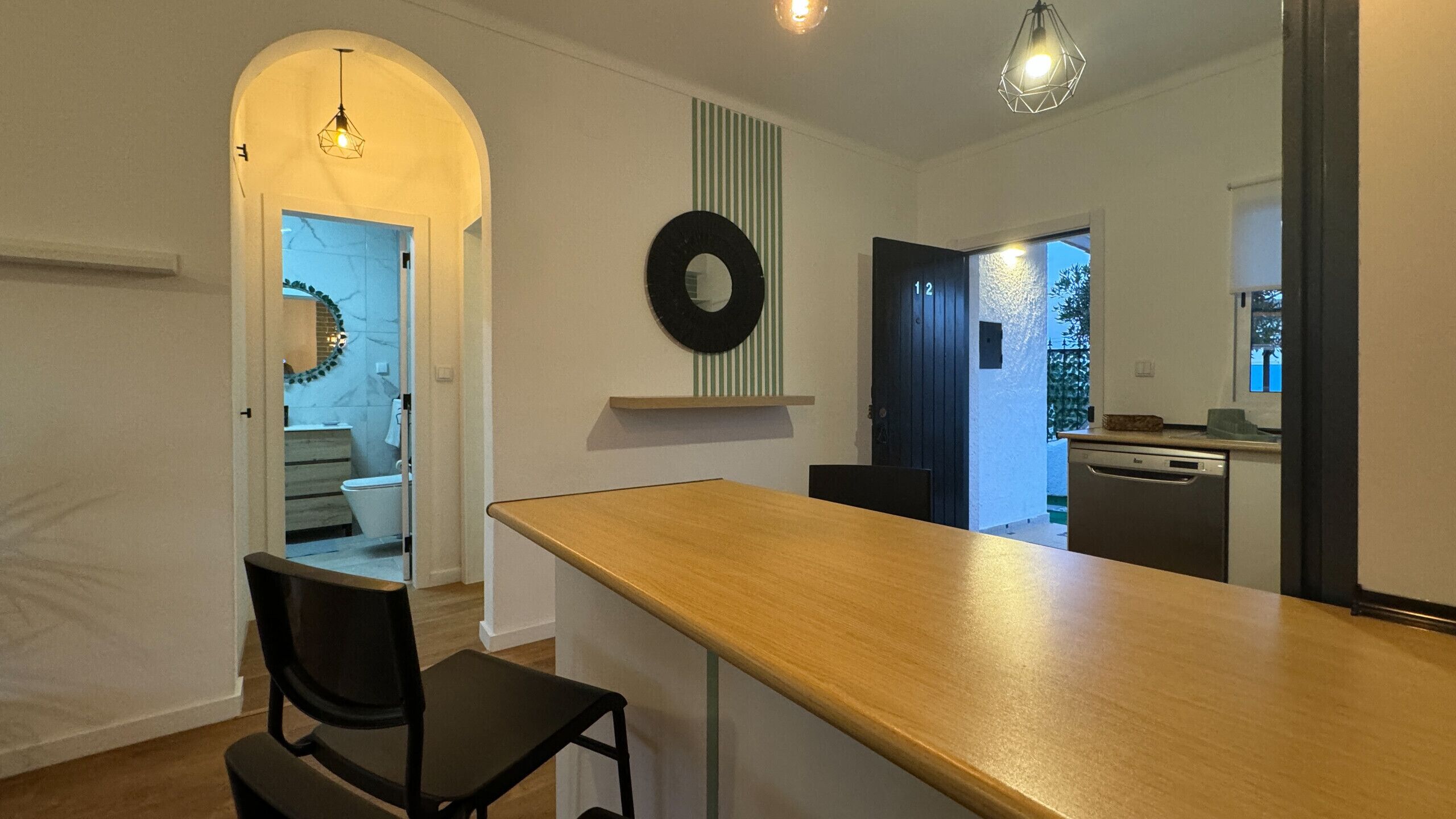 Interieur