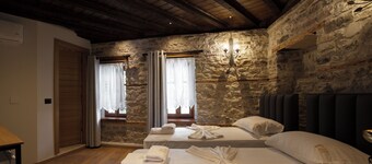 Furra Restaurant & Rooms