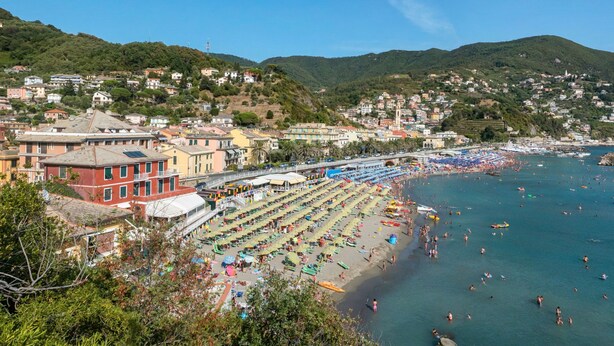 Apartment - Appartamenti Giada Studio Apartment 4 Pax Casa Giada (Moneglia)
