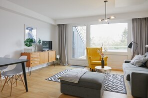 Apartment | 1 Schlafzimmer