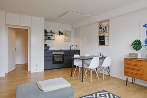 Apartment | 1 Schlafzimmer