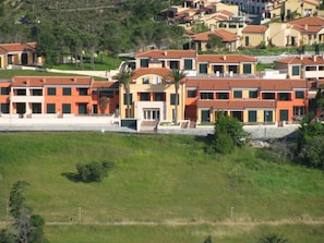 1 habitación