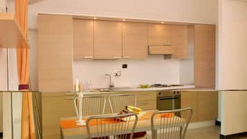 Apartment | 1 bedroom