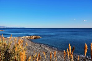 1 bedroom - Residence Villa Beuca Cogoleto Two-room Apartment 2 Pax Sea View (Cogoleto)