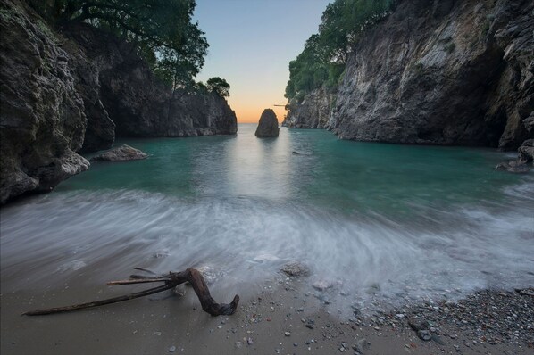 Room - Appartamenti Vacanza Terre Di Liguria Studio Apartment 3 Pax (Lerici)