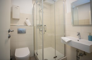 Apartment | 1 bedroom - Apartment - Hackeschladenweg 15 Winterberg Auszeit Winterberg (Winterberg)