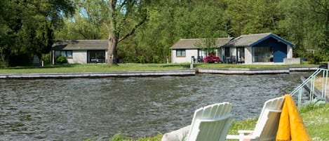 别墅 | 2 多间卧室