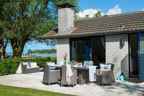 Villa | 2 bedrooms