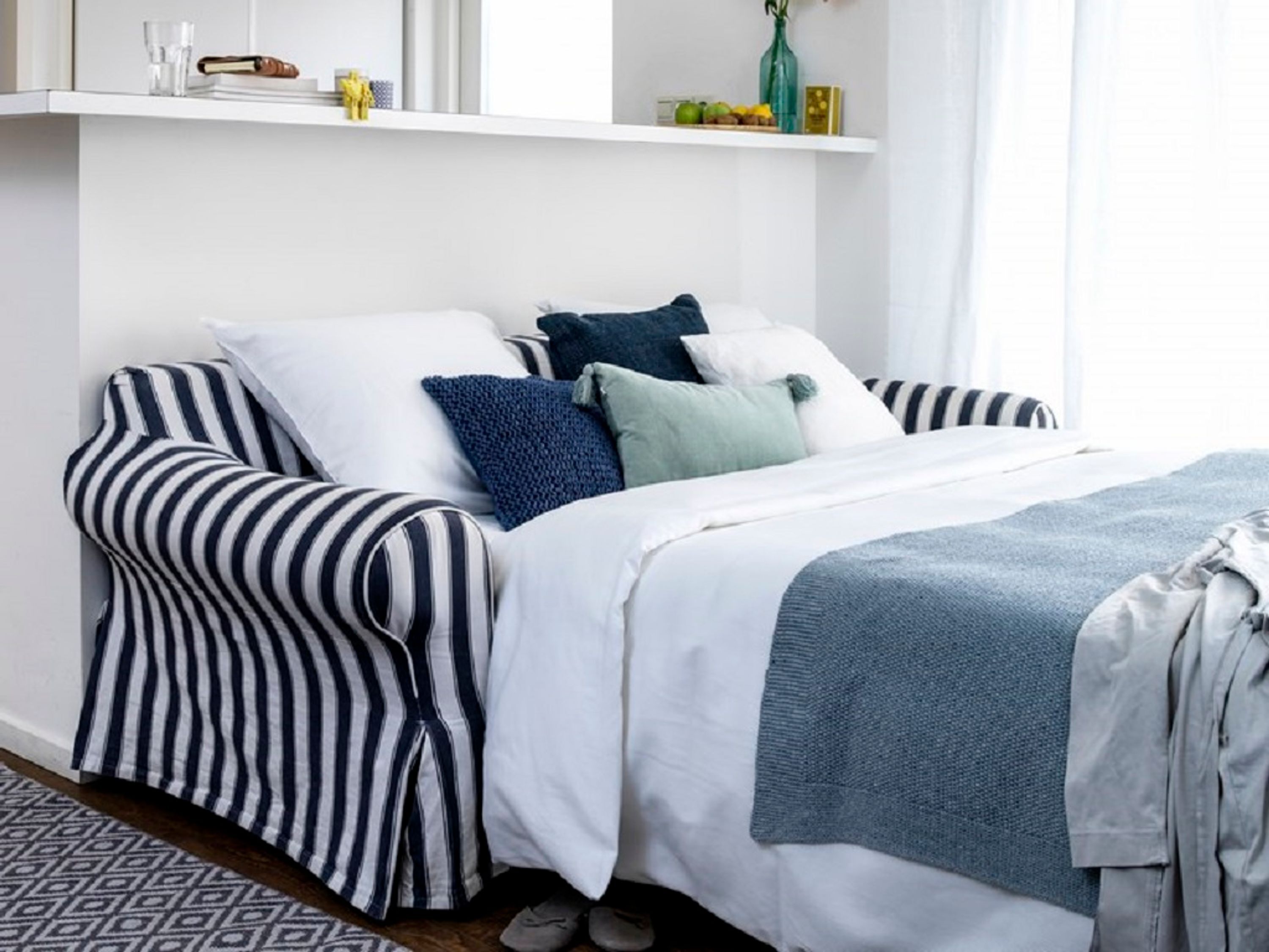 別墅 | 2 間臥室