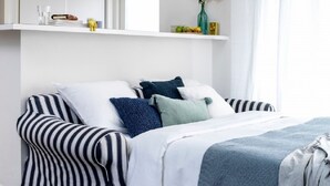 Vila | 2 kamar tidur
