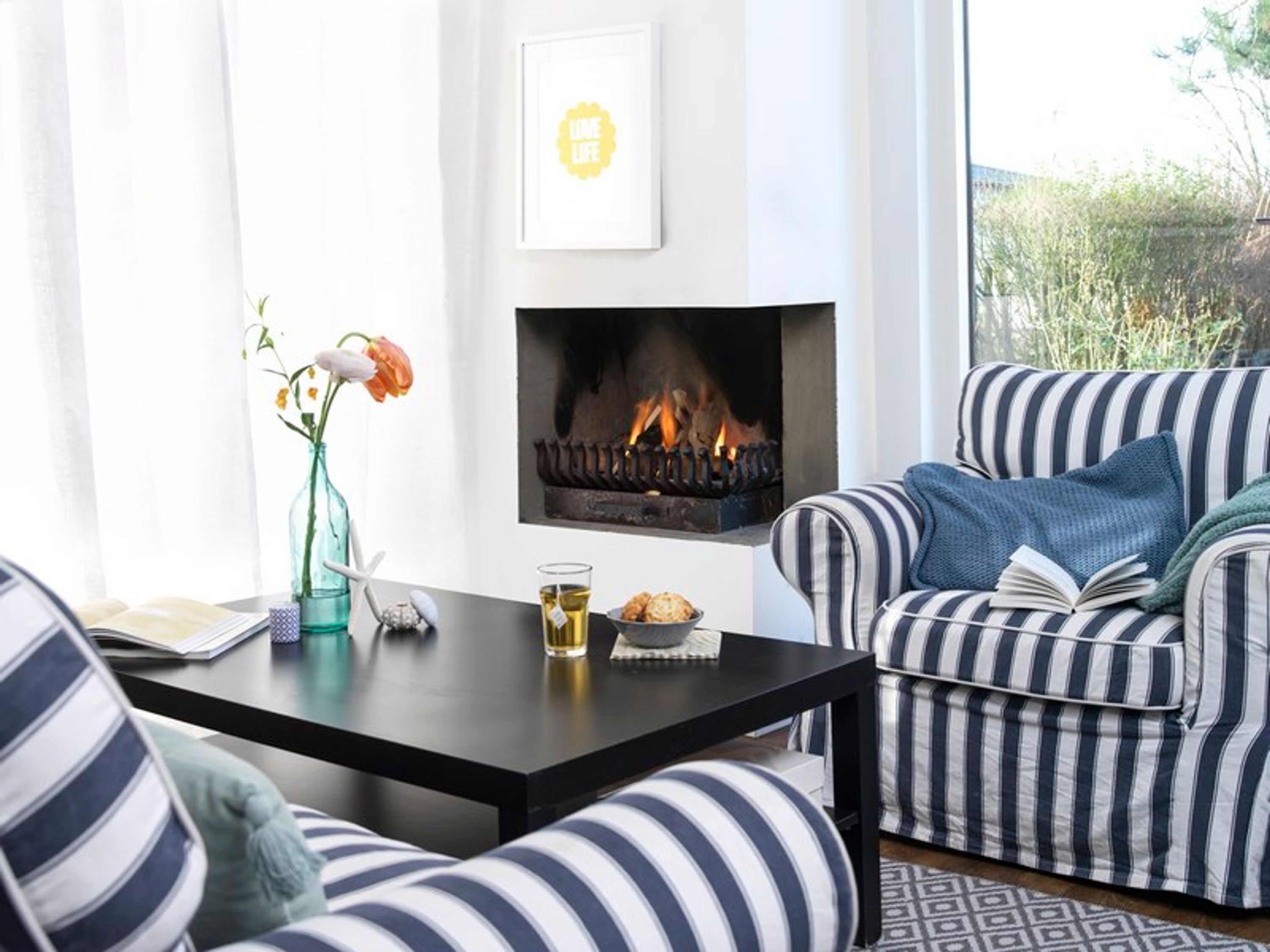 別墅 | 2 間臥室