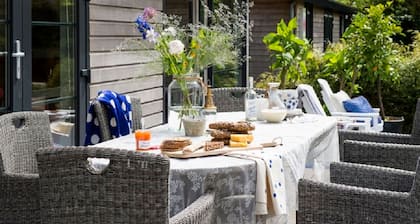 Watervilla in Loosdrecht
