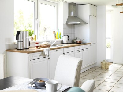 12 Persoons Accommodatie