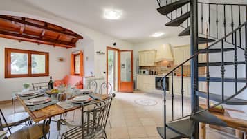 Vila | 3 kamar tidur