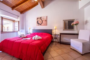 Apartment | 1 bedroom - Casa Lukas in Riva del Garda (Riva del Garda)