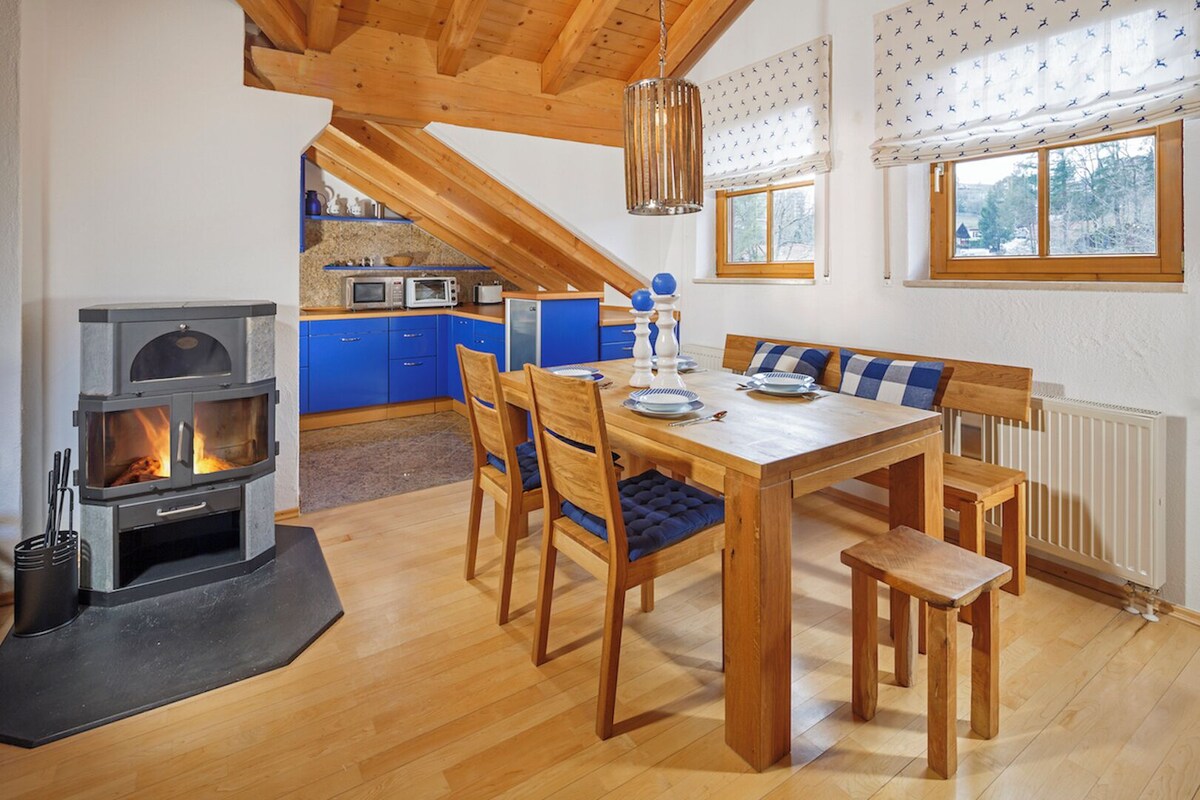 Bild für Gastgeberprofil